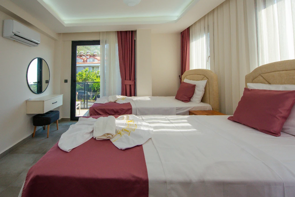 Villa Moon 1 Villa Moon 1 - 49