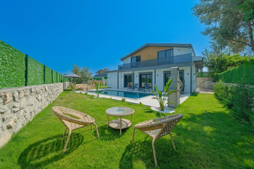 Villa Ango 1 Villa Ango 1