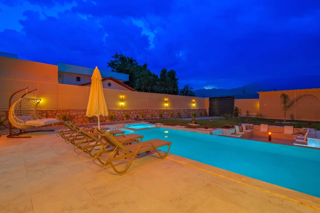 Villa Aderina 1 Villa Aderina 1 - 6