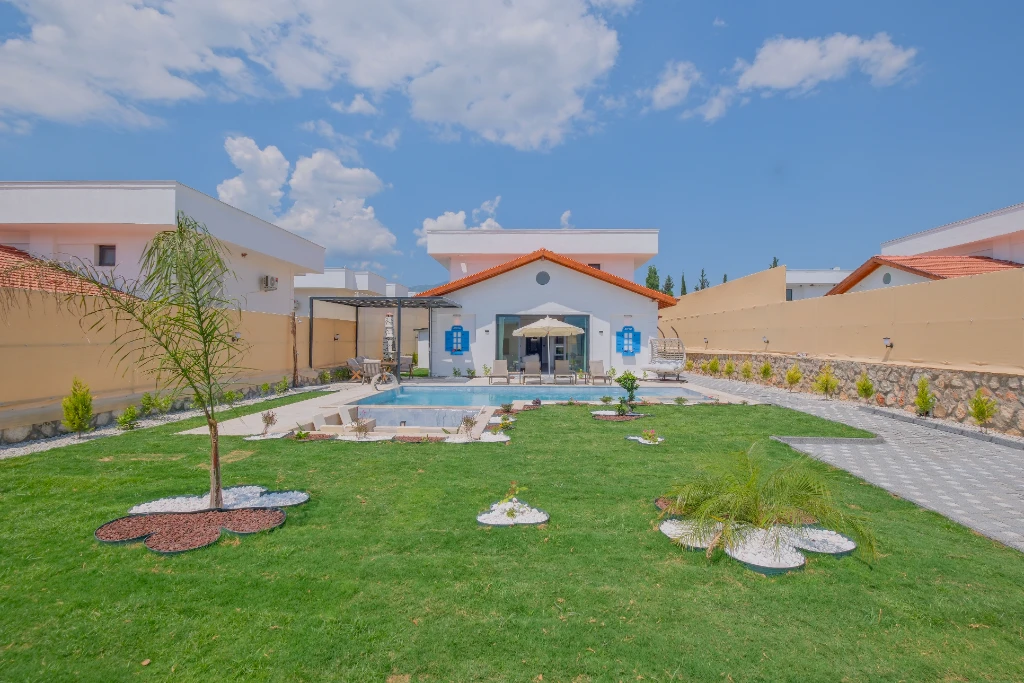 Villa Aderina 6 Villa Aderina 6 - 11