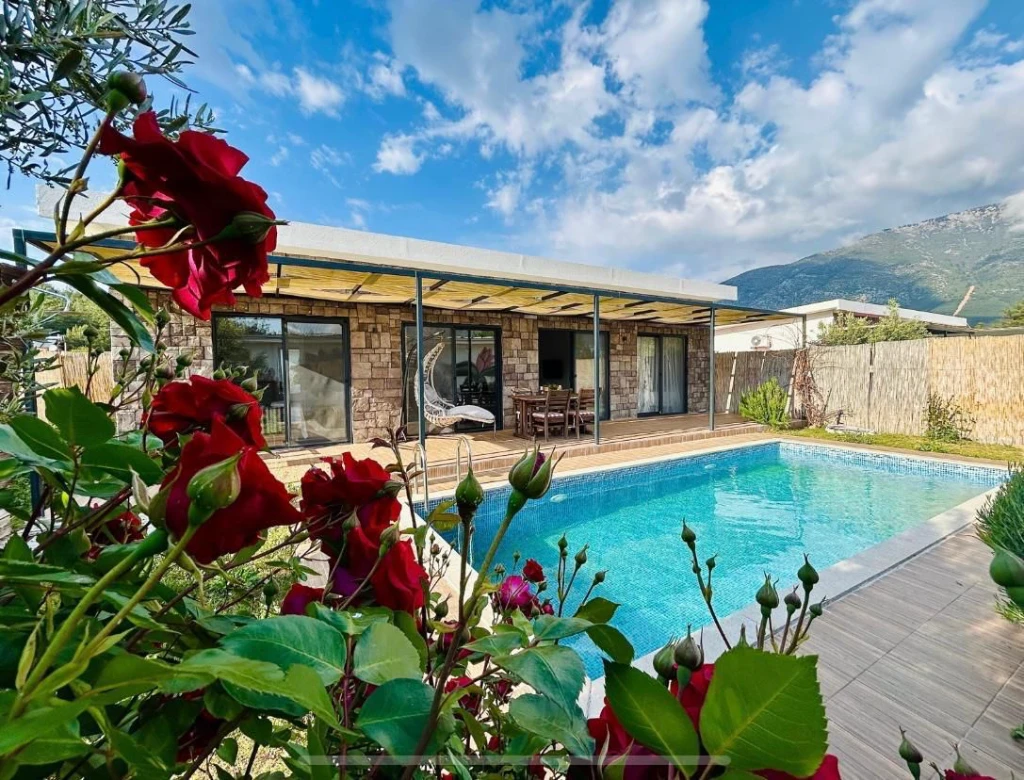 Villa Bal Evi Plus 1 Villa Bal Evi Plus 1