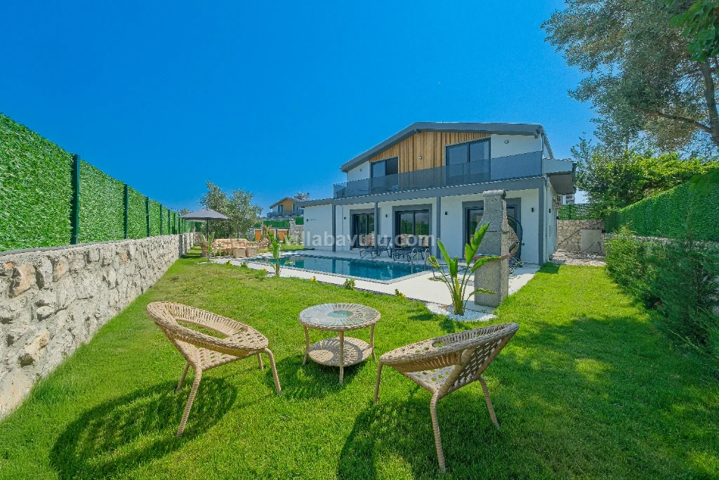 Villa Ango 8 Villa Ango 8