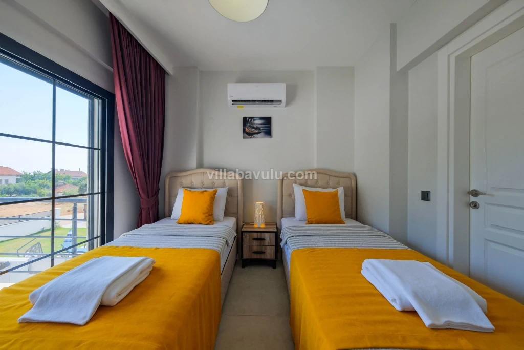 Villa Lara - 7