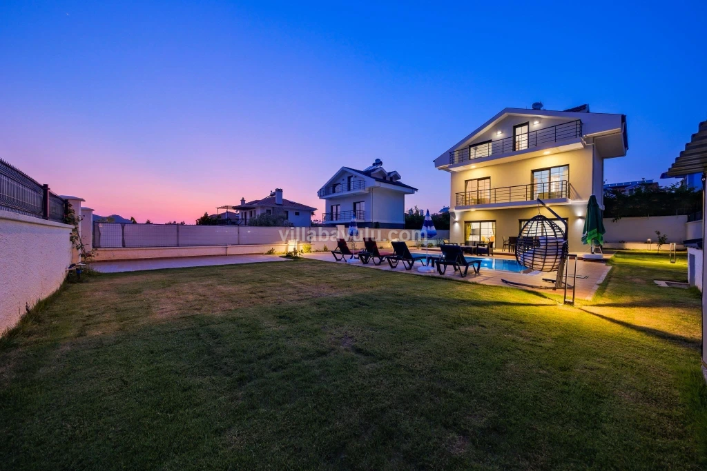 Villa Lara