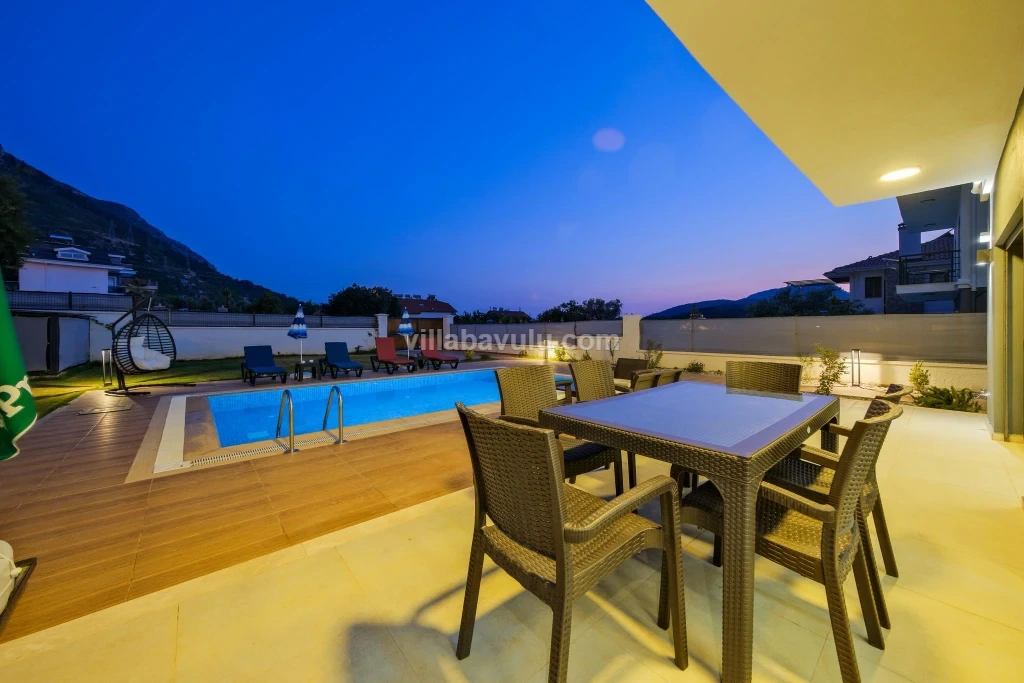 Villa Lara