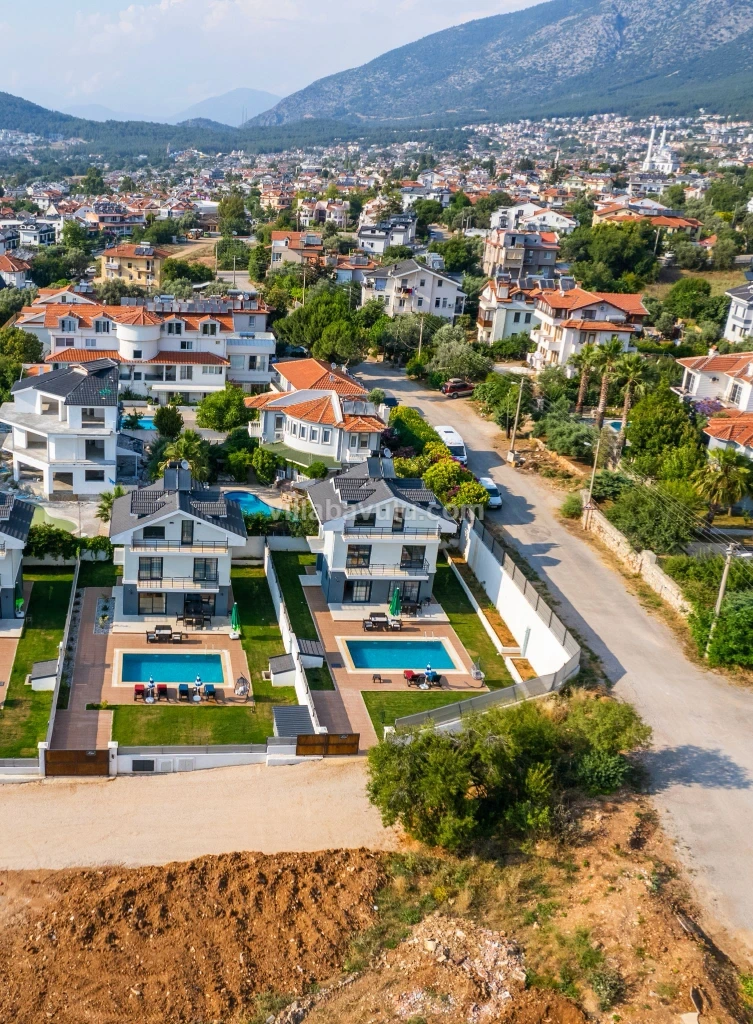 Villa Lara