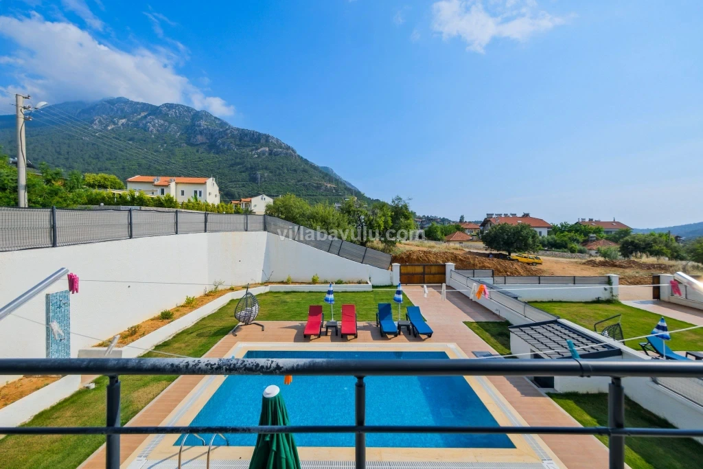 Villa Lara Duo