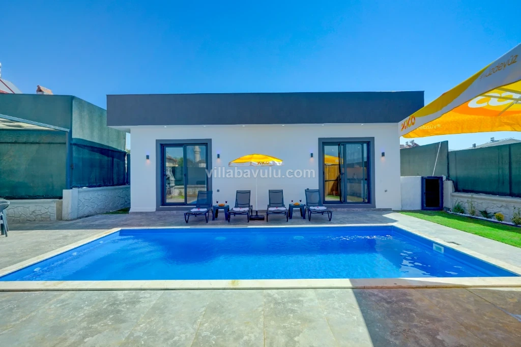 Villa Ramos Villa Ramos