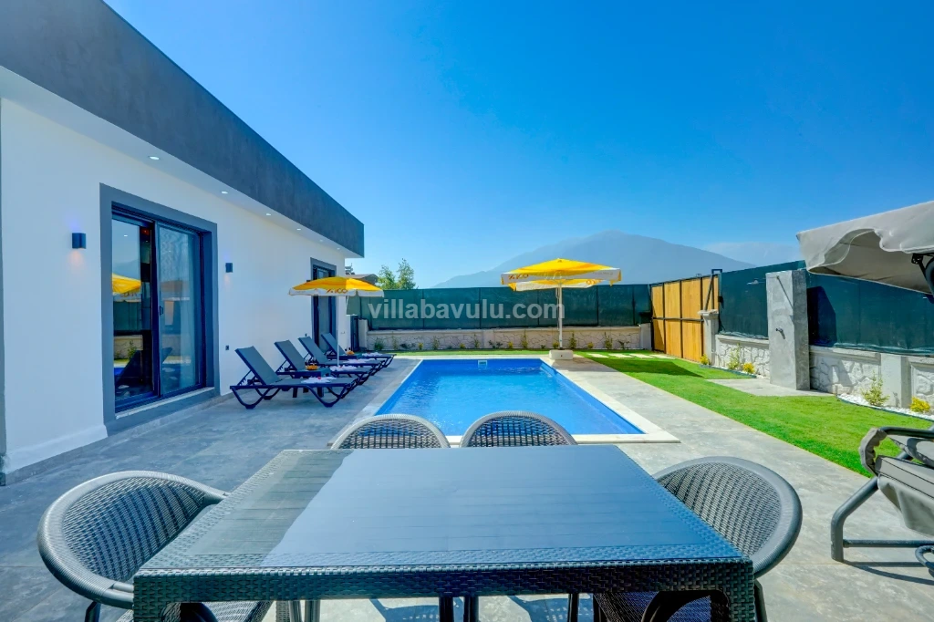 Villa Ramos Villa Ramos - 5