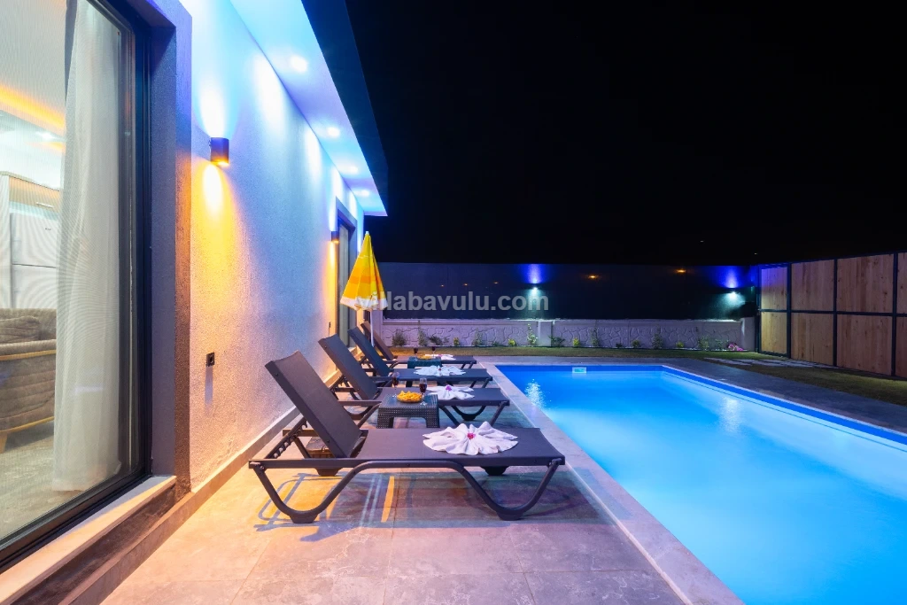 Villa Ramos Villa Ramos - 52