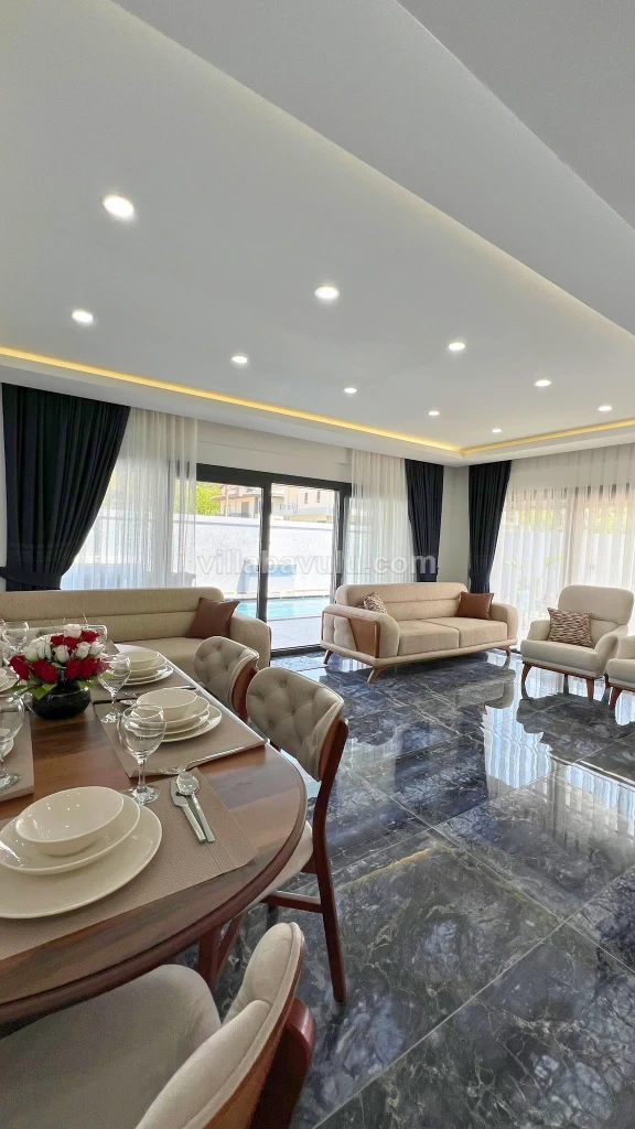 Villa Karayaka Villa Karayaka - 22