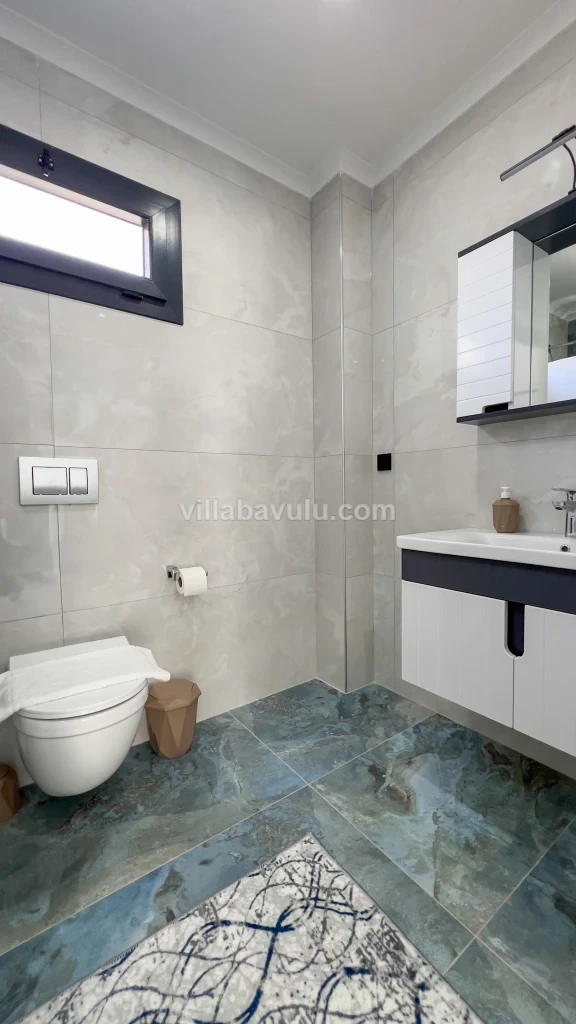 Villa Karayaka Villa Karayaka - 59