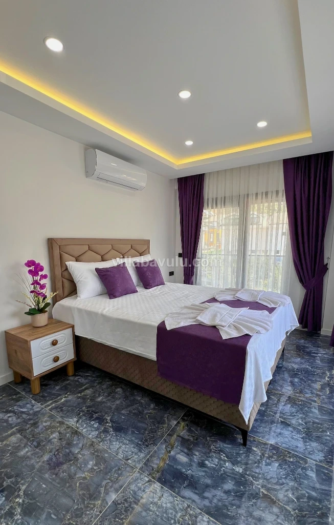 Villa Karayaka Villa Karayaka - 52