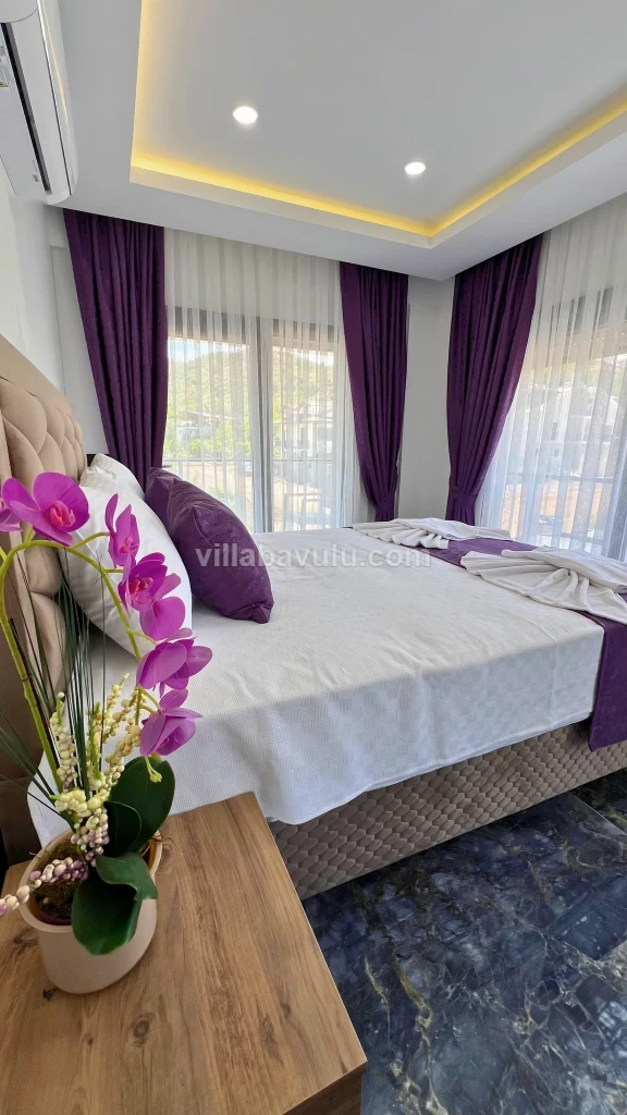 Villa Karayaka Villa Karayaka - 28