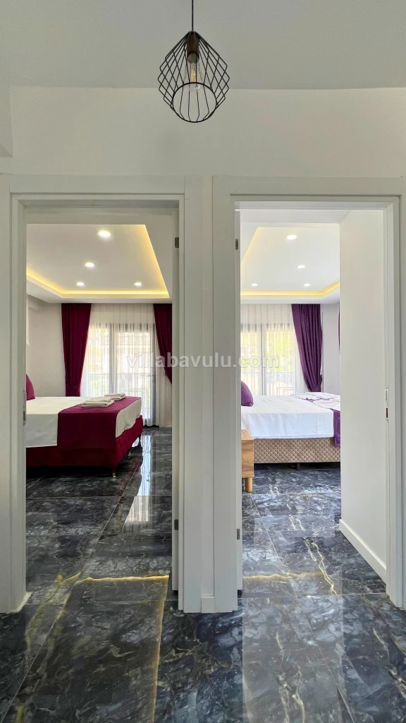 Villa Karayaka Villa Karayaka - 25