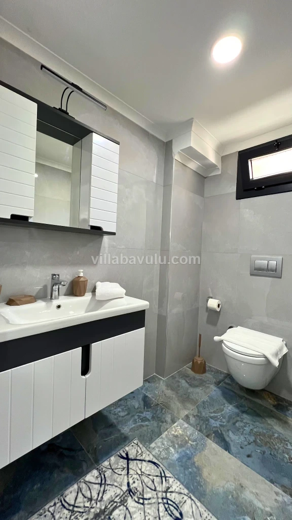 Villa Karayaka Villa Karayaka - 48