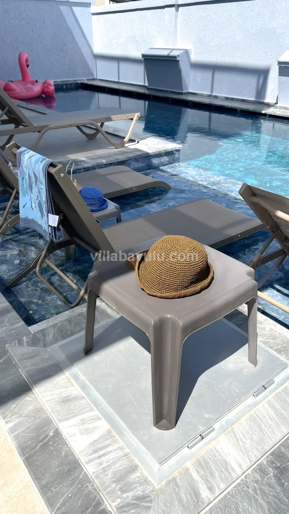 Villa Karayaka Villa Karayaka - 62