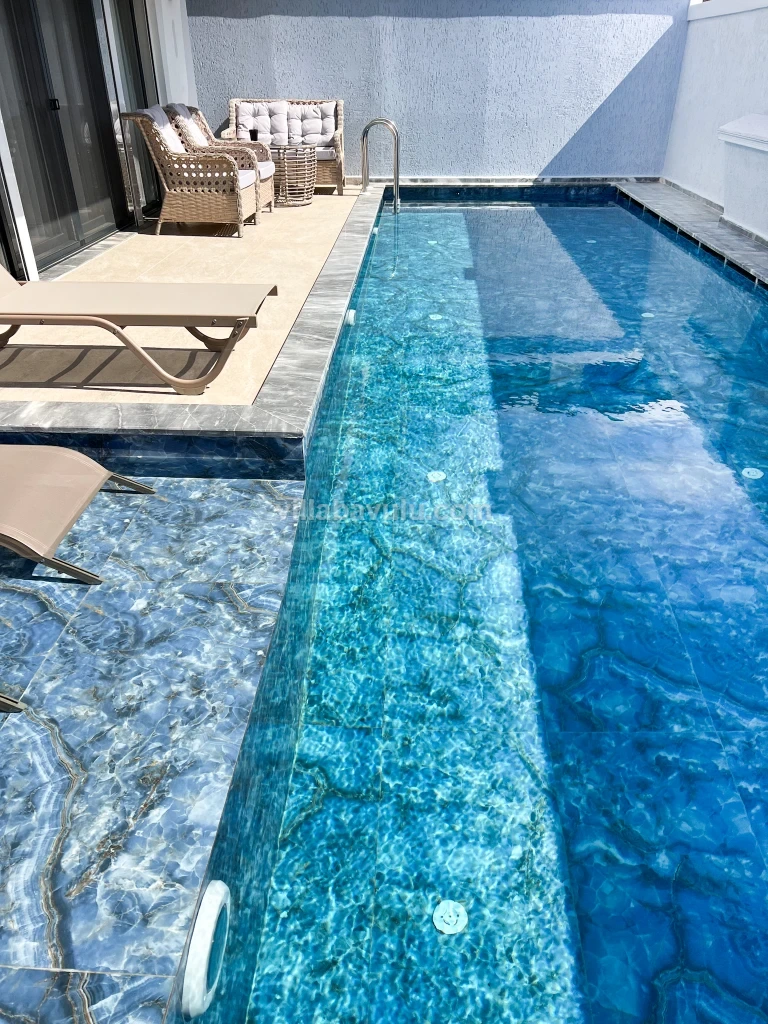 Villa Karayaka