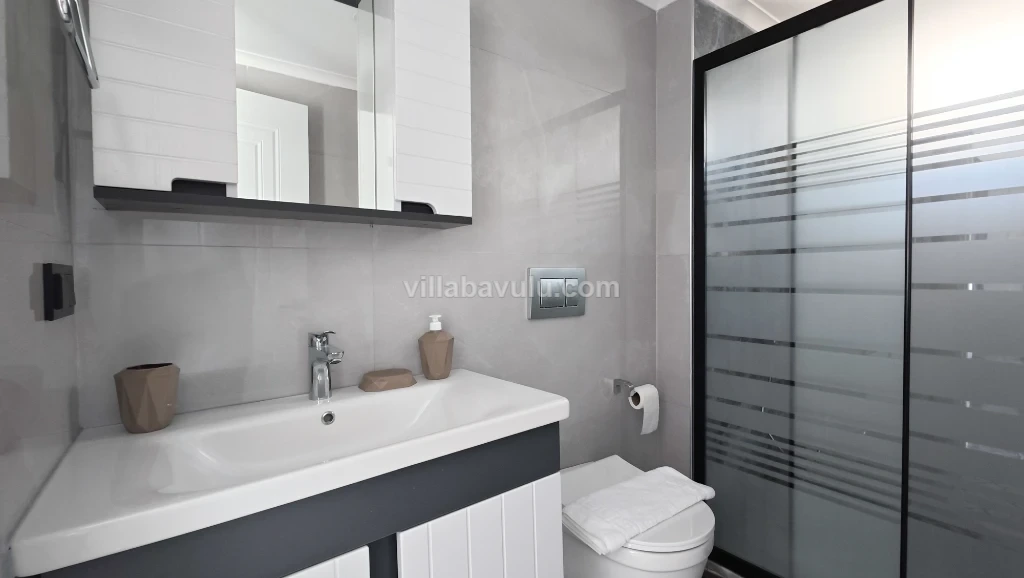 Villa Karayaka Villa Karayaka - 32