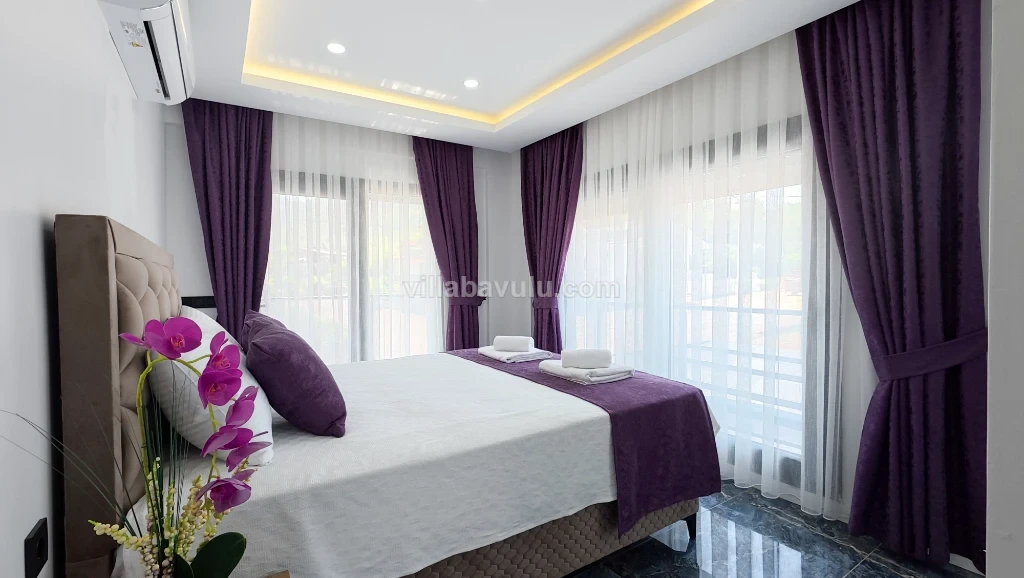 Villa Karayaka Villa Karayaka - 46
