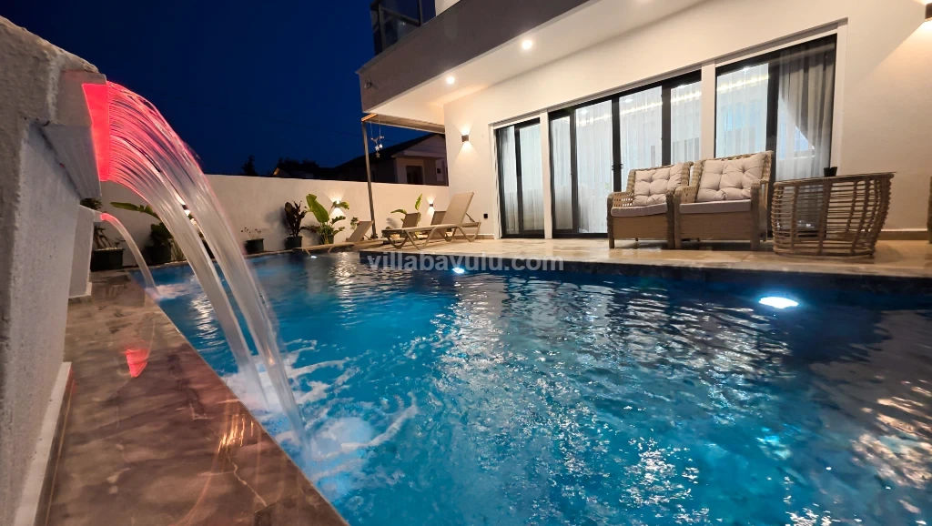 Villa Karayaka Villa Karayaka - 37