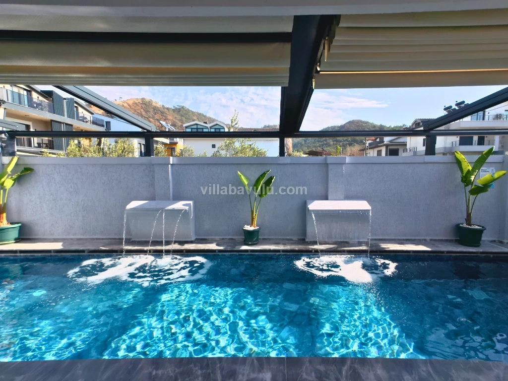 Villa Karayaka