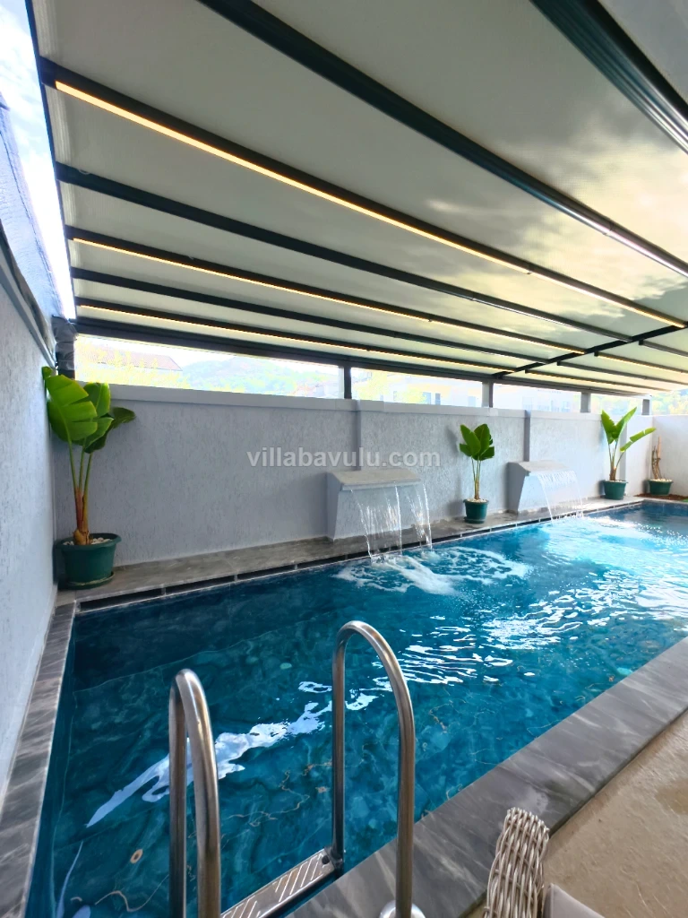 Villa Karayaka Villa Karayaka - 39