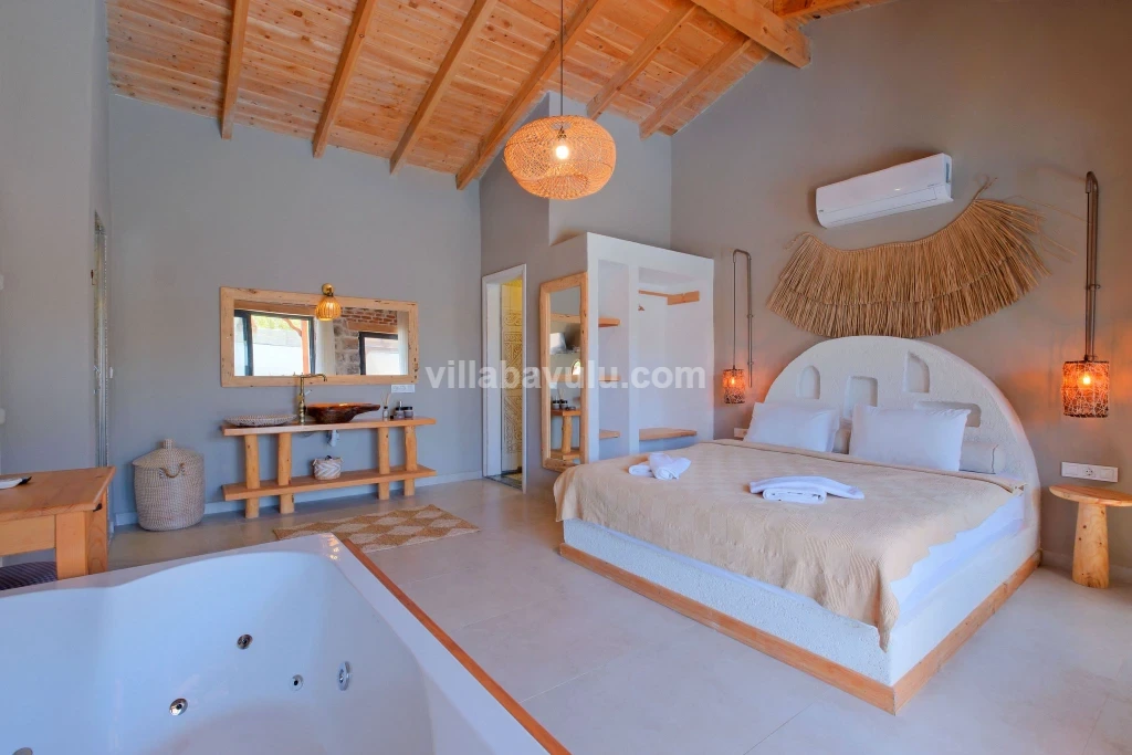 Villa Rabu 2 - 10