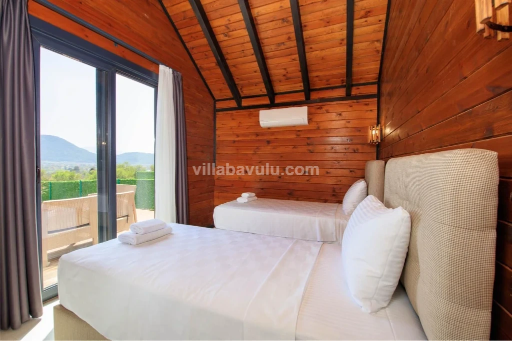 Villa Life Green 1 Villa Life Green 1 - 6