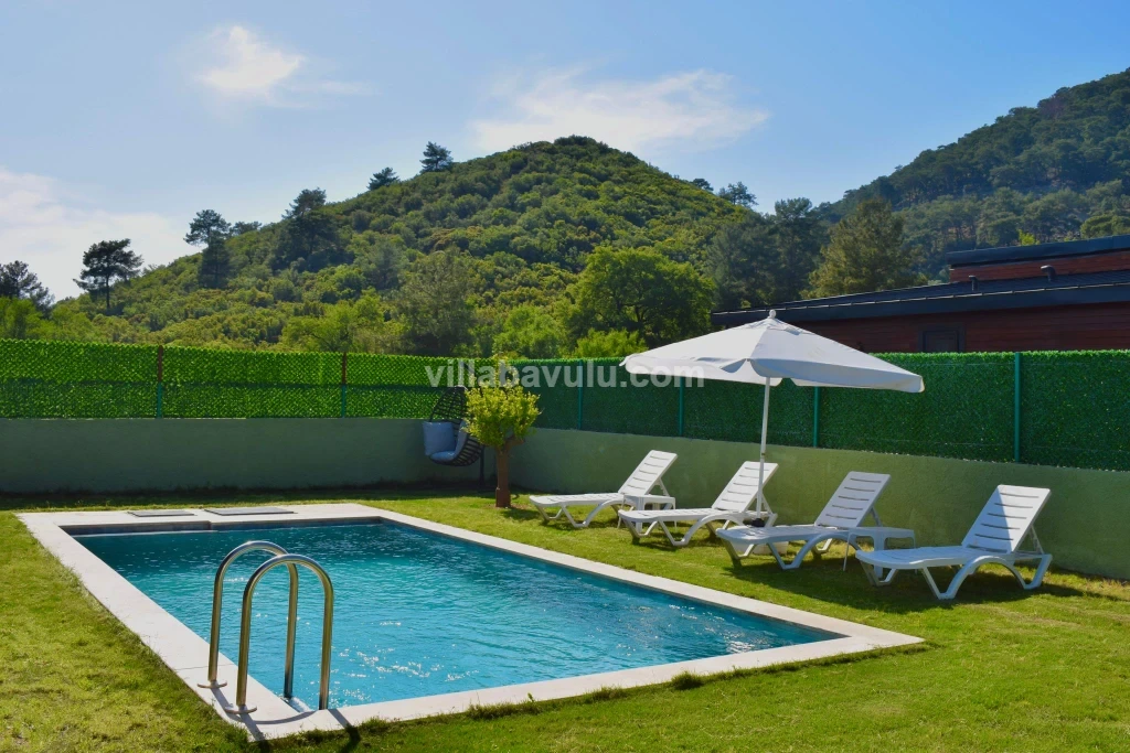 Villa Life Green 2