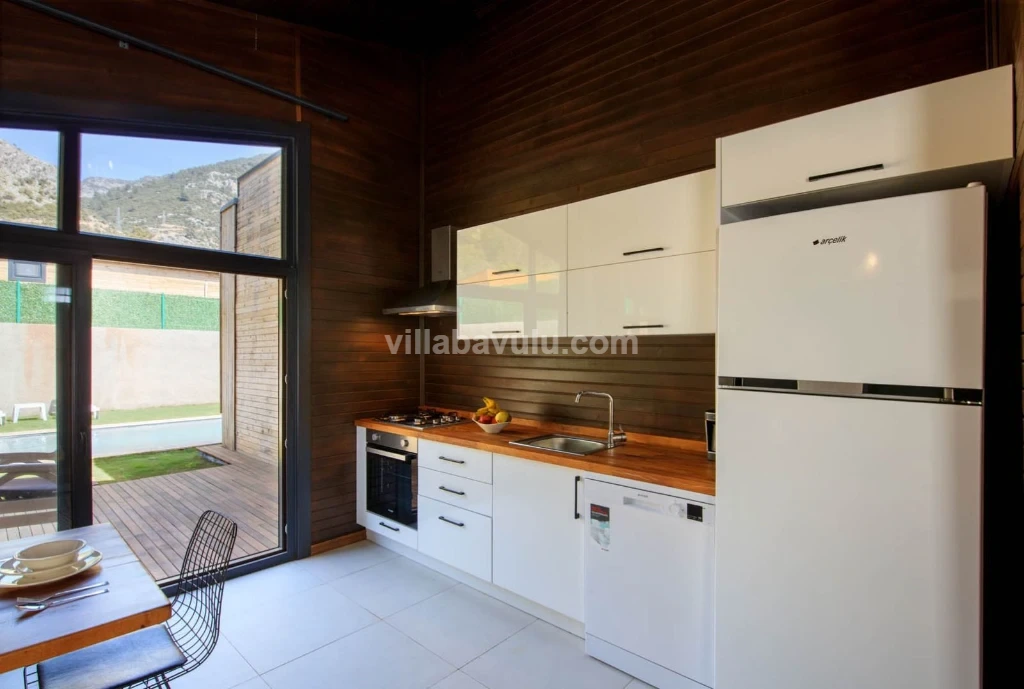 Villa Life Green 2 Villa Life Green 2 - 6