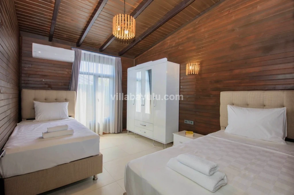 Villa Life Green 2 Villa Life Green 2 - 11