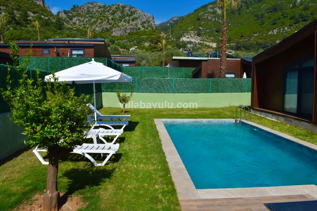 Villa Life Green 2