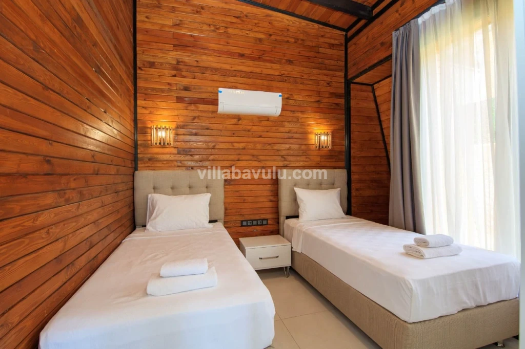 Villa Life Green 3 - 9