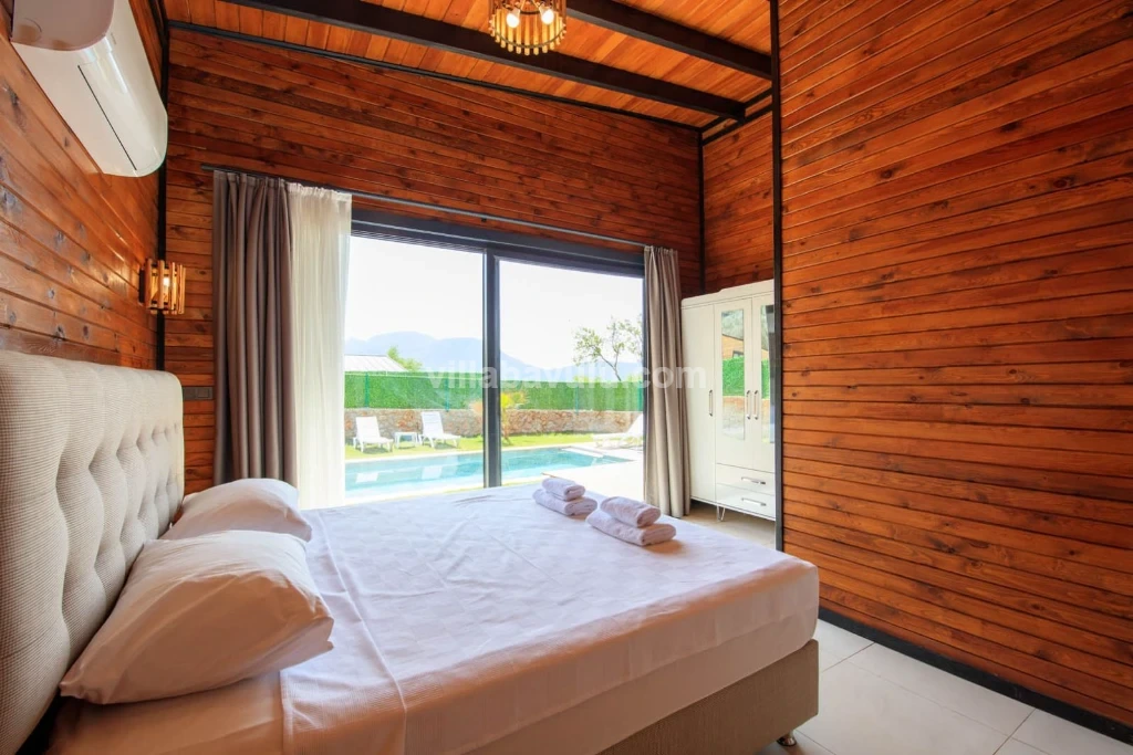 Villa Life Green 3 - 7