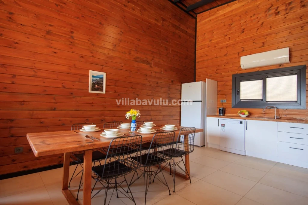 Villa Life Green 3