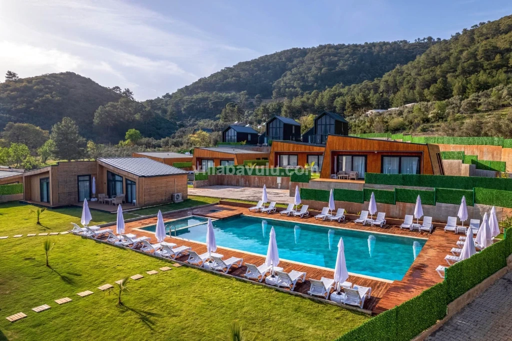 Villa Life Green 3