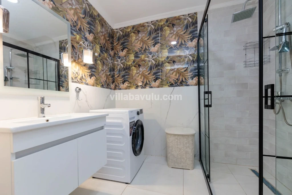 Villa Life Green 3 - 8