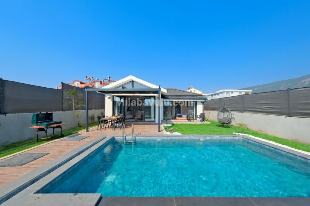 Villa Aren