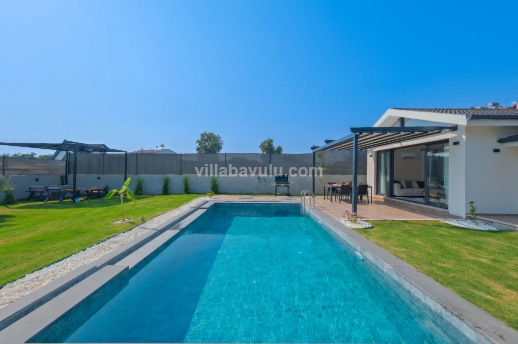 Villa Aren