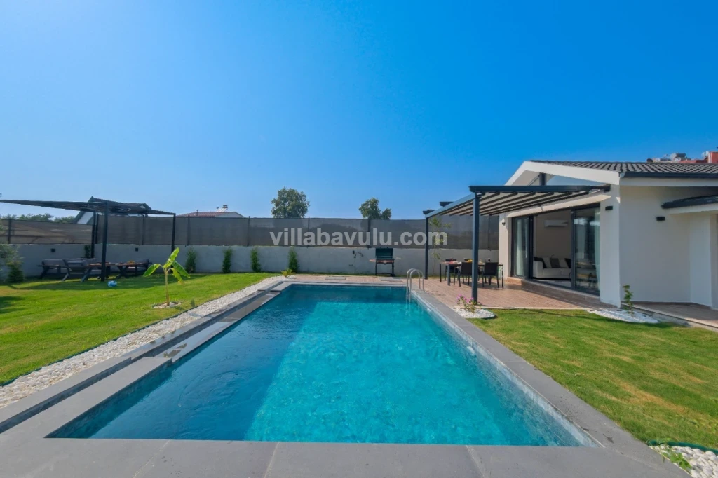 Villa Aren Villa Aren - 12
