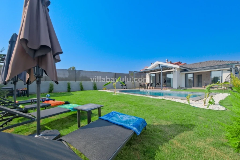 Villa Aren