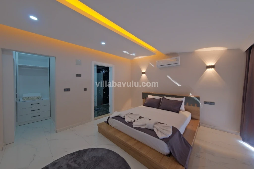 Villa Aren Villa Aren - 23