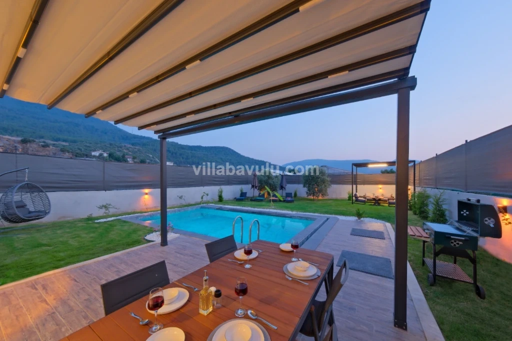 Villa Aren Villa Aren - 38