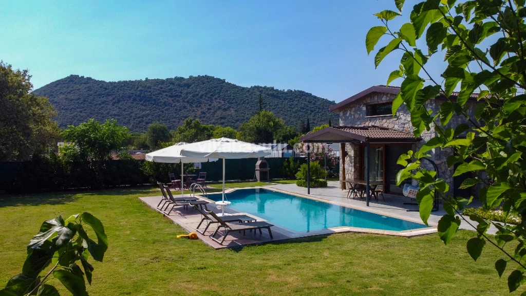 Villa Abelina