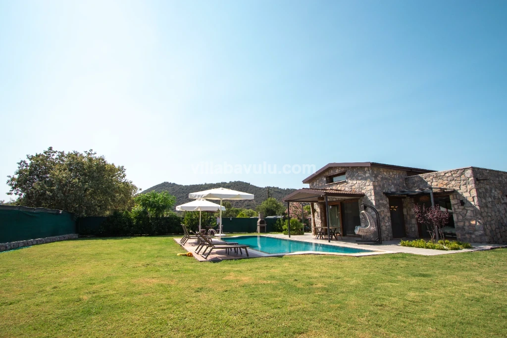 Villa Abelina