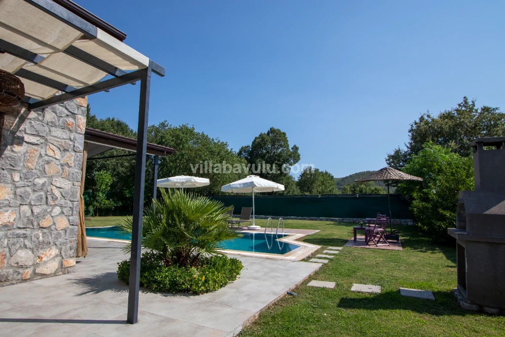 Villa Abelina Villa Abelina - 37