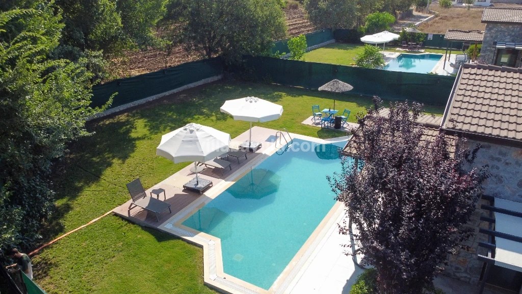 Villa Abelina