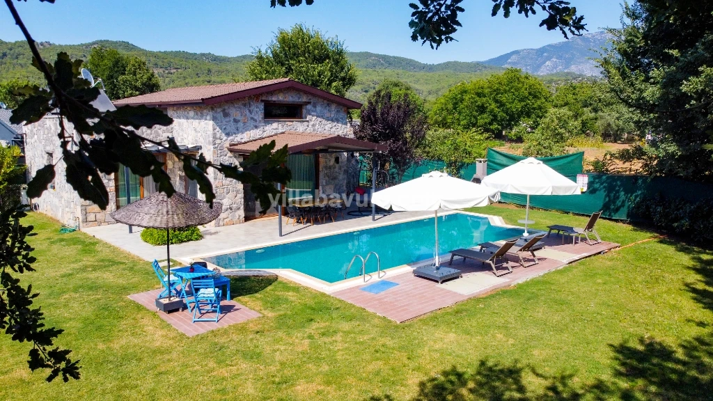Villa Abelina
