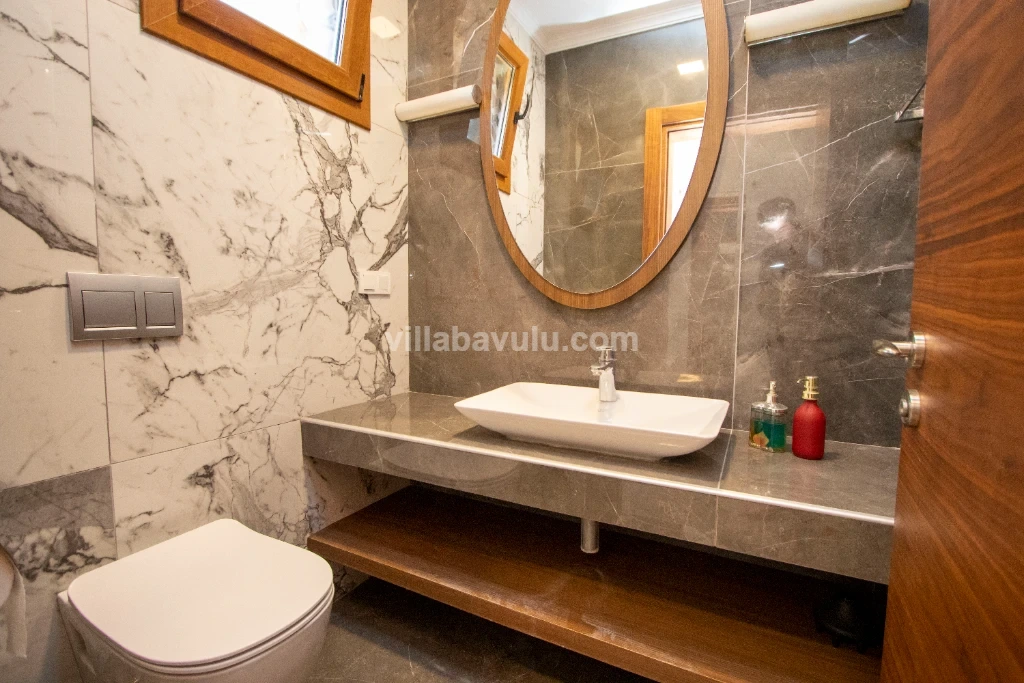 Villa Abelina Villa Abelina - 18